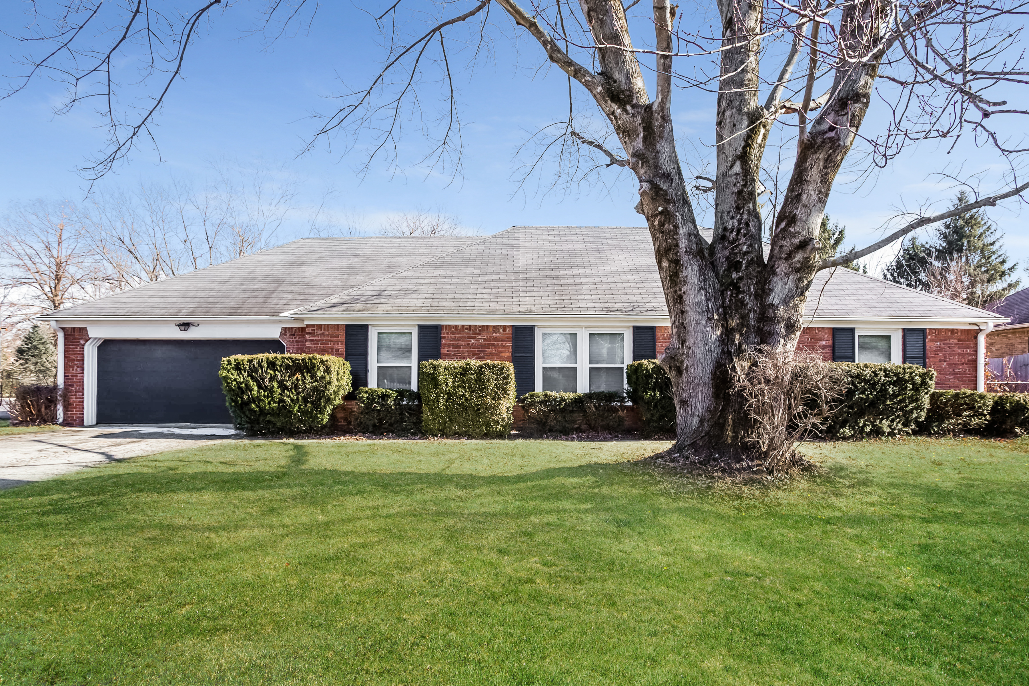 7405 Cotherstone Ct Indianapolis, IN 46256